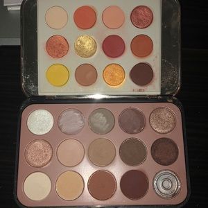 Palette bundle